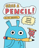 Grab a Pencil!