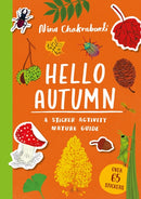 Hello Autumn : A sticker activity nature guide-9781510232426