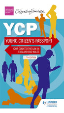Young Citizen's Passport Seventeenth Edition-9781510405066