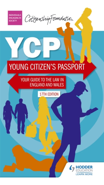 Young Citizen''s Passport Seventeenth Edition