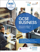 WJEC and Eduqas GCSE Business-9781510405295