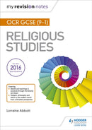 My Revision Notes OCR GCSE (9-1) Religious Studies-9781510409767