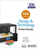 AQA AS/A-Level Design and Technology: Product Design-9781510414082