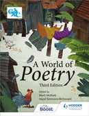 A World of Poetry : Third Edition-9781510414310