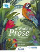 A World of Prose : Third Edition-9781510414327