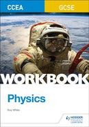 CCEA GCSE Physics Workbook-9781510419063