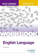Eduqas GCSE (9-1) English Language Workbook-9781510419940