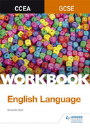CCEA GCSE English Language Workbook-9781510419957