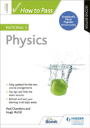 How to Pass National 5 Physics, Second Edition-9781510421059