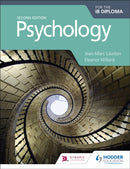 Psychology for the IB Diploma Second edition-9781510425774