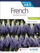 French for the IB MYP 4&5 (Emergent/Phases 1-2): by Concept-9781510425811