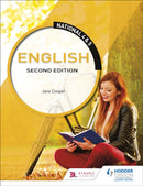 National 4 & 5 English, Second Edition-9781510426955