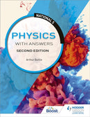 National 5 Physics with Answers, Second Edition-9781510429284