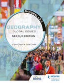National 4 & 5 Geography: Global Issues, Second Edition-9781510429383