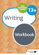 Writing for Common Entrance 13+ Workbook-9781510429802