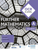 OCR A Level Further Mathematics Discrete
