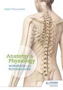 Anatomy & Physiology Workbook and Revision Guide-9781510436138