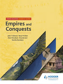 Hodder Education Caribbean History: Empires and Conquests-9781510436695