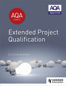 AQA Extended Project Qualification (EPQ)-9781510443143