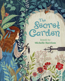 Reading Planet KS2 - The Secret Garden - Level 3: Venus/Brown band-9781510444522