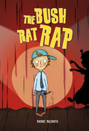 Reading Planet KS2 - The Bush Rat Rap - Level 4: Earth/Grey band-9781510444614