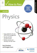 How to Pass Higher Physics, Second Edition-9781510452367