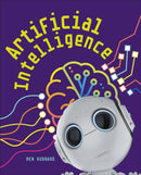 Reading Planet KS2 - Artificial Intelligence - Level 6: Jupiter/Blue band-9781510452374