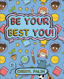Reading Planet KS2 - Be your best YOU! - Level 6: Jupiter/Blue band-9781510454262