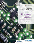 Cambridge International AS & A Level Computer Science-9781510457591