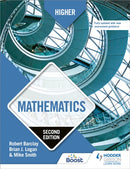 Higher Mathematics, Second Edition-9781510457737
