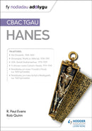 Fy Nodiadau Adolygu: CBAC TGAU Hanes (My Revision Notes: WJEC GCSE History Welsh-language edition)-9781510458673