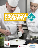 Practical Cookery 14th Edition-9781510461710