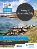Scottish Set Text Guide: Poetry of Norman MacCaig for National 5 and Higher English-9781510468337