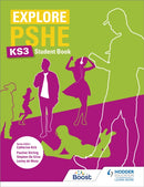 Explore PSHE for Key Stage 3 Student Book-9781510470361