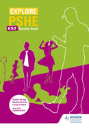 Explore PSHE for Key Stage 3 Teacher Book-9781510470378