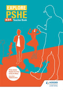 Explore PSHE for Key Stage 4 Teacher Book-9781510470408