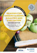 National 5 English: Reading for Understanding, Analysis and Evaluation, Second Edition-9781510471733