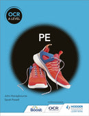 OCR A Level PE (Year 1 and Year 2)-9781510473317