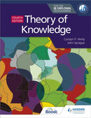 Theory of Knowledge for the IB Diploma Fourth Edition-9781510474314