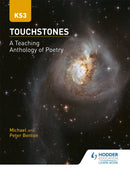 Touchstones: A Teaching Anthology of Poetry-9781510476486
