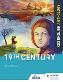 Key Stage 3 English Anthology: 19th Century-9781510477308