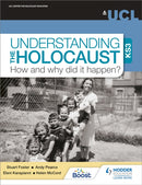 Understanding the Holocaust at KS3: How and why did it happen?-9781510480377