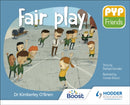 PYP Friends: Fair play-9781510481664