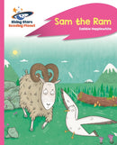 Reading Planet - Sam the Ram - Pink C: Rocket Phonics-9781510485570