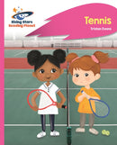 Reading Planet - Tennis - Pink C: Rocket Phonics-9781510485617