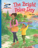 Reading Planet - The Bright Polar Day - Blue: Galaxy-9781510486157