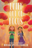 Emily Out of Focus-9781510738546