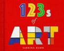123s of Art-9781510752061
