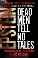 Epstein : Dead Men Tell No Tales-9781510757929