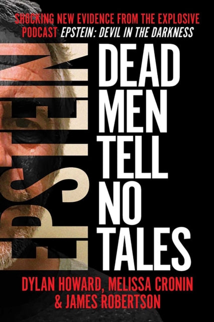 Epstein : Dead Men Tell No Tales-9781510757929